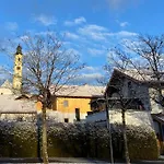 Apartamento Falkensteinblick *