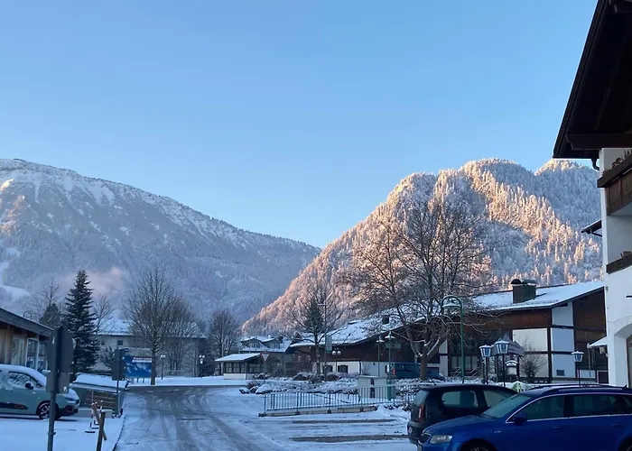 Falkensteinblick *