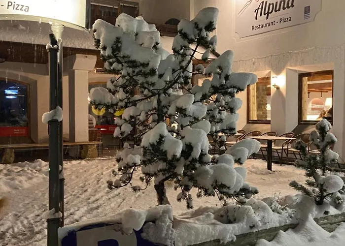Falkensteinblick شقة *